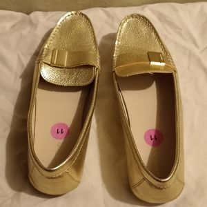 Calvin kline loafers